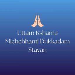 Michchhami Dukkadam Stavan