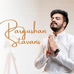Paryushan Stavans