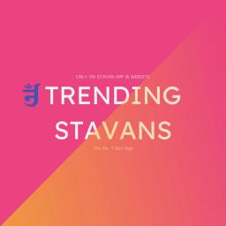 All Trending Stavans