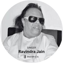 Ravindra Jain