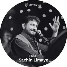 Sachin Limaye