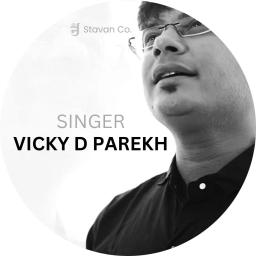 Vicky Parekh Hits