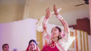 Diksha Mane Madshe Veer Ni Diksha
