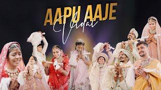 Aapu Aaje Vidaai