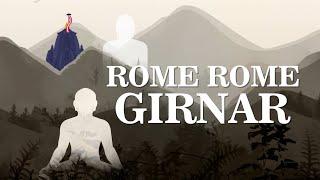 Rome Rome Girnar