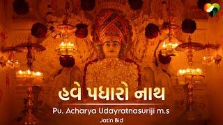 Have Padharo Nath