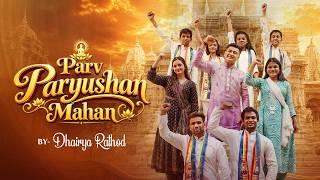 Parv Paryushan Mahan
