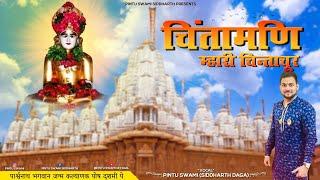Chintamani Mhari Chinta Choor (Pintu Swami)
