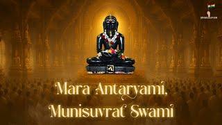 Mara Antaryami Munisuvrat Swami