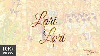 Lori Lori Lori (Trishala Mata Ra Laadla)