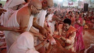 Saiyam Varshu Saathe Jeevan Karshu Saathe